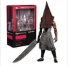 Figma triangle head