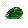d poire verte