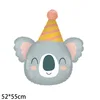 Koala Balloon