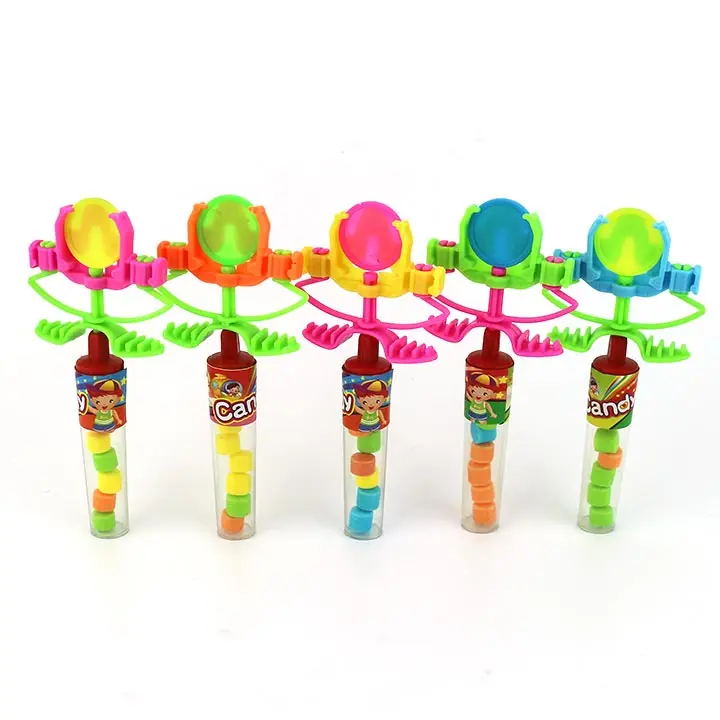 Finger toy candy