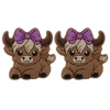 Silicone Focal bead SA719