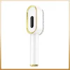 H6 Massage Comb (Black)