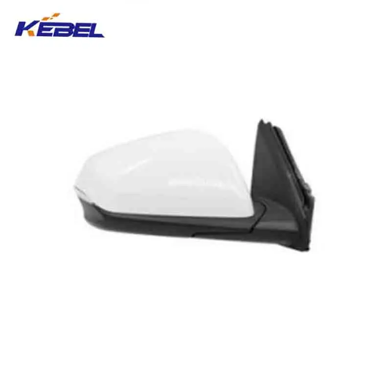 product stock selling high quality 84305025 driving mirror oem 84305031 car side mirror for chevrolet equinox 2017-6