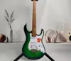 verde