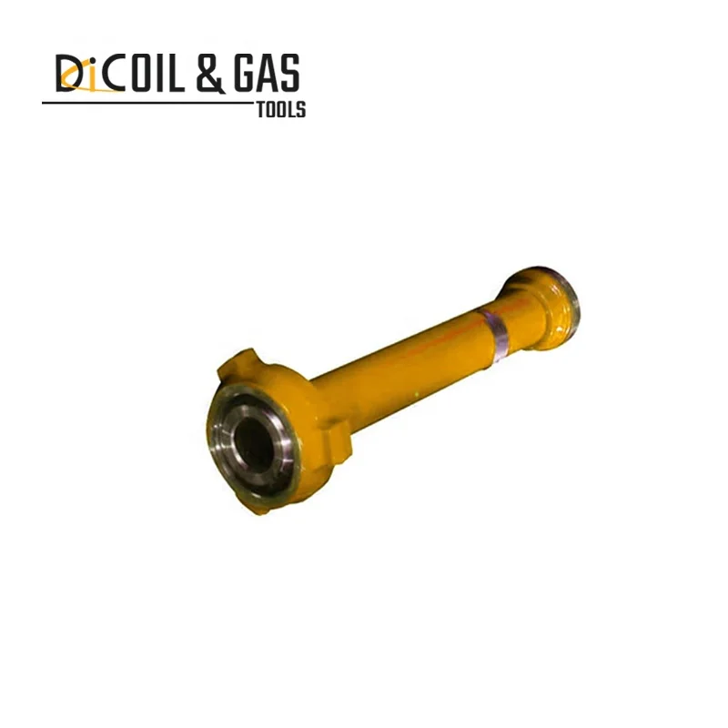 pup joint oil field manufacturer
