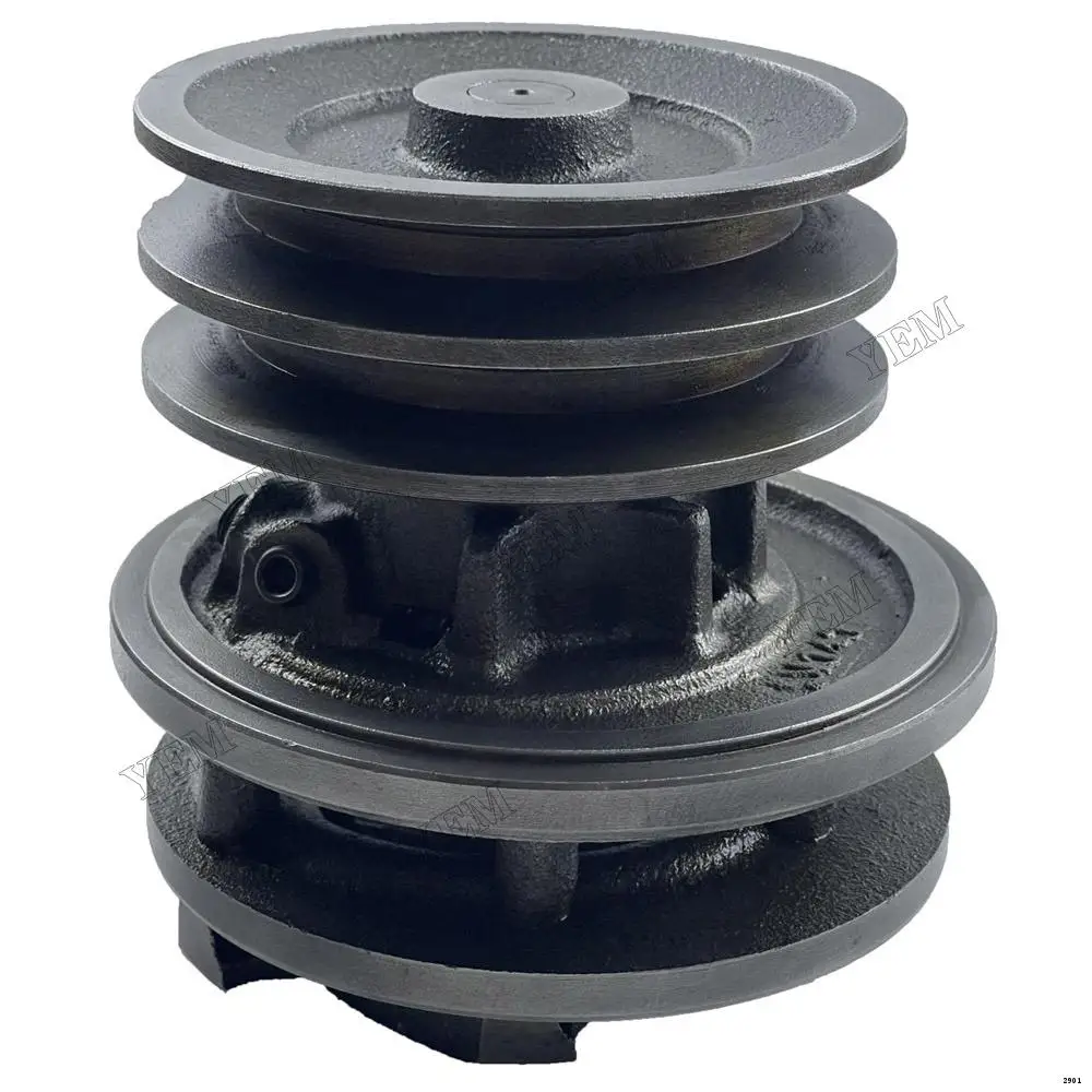 Water Pump 3945361C Fit for NH220 Engine