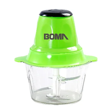 boma kitchen 2l glass container electric