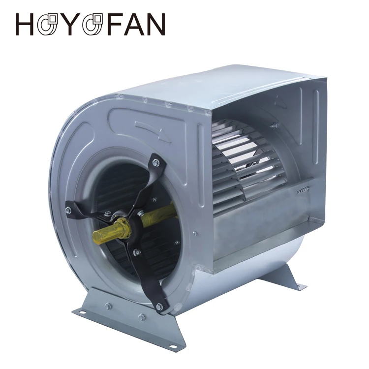 Driven Centrifugal Duct Fan, SYT, 12/12L - detail 10