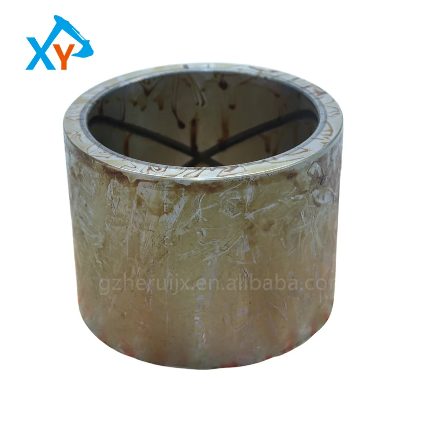 Excavator Bushing 4671318 for Hitachi EX1200-6/1200-7