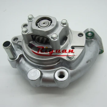 純正ウォーターポンプ 1-87310998-0 187310-9980 1873109980 ZX890-5A