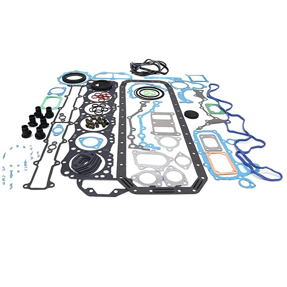 IZUMI Full Gasket Kit for Hino for Kobelco J08E-T JO8ET JO8E SK330-8 Factory Price Engine Parts