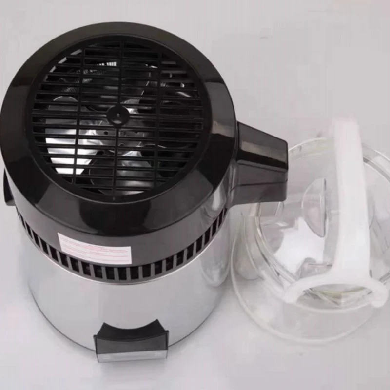 Home Portable Refill Soft Drink Desktop Carbonated Soda Sparkling Water Maker Machine