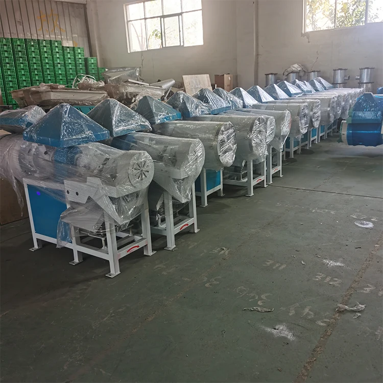 GGB-300B Commercial Maize Shelling Machine - Efficient Corn
