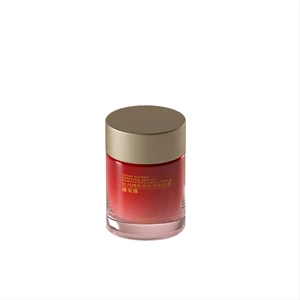 Oriental Peony Niacinamide Face Cream Anti-Wrinkle Firming Soothing Glycerin Daily Moisturizer with Home Use Nourishing Extract