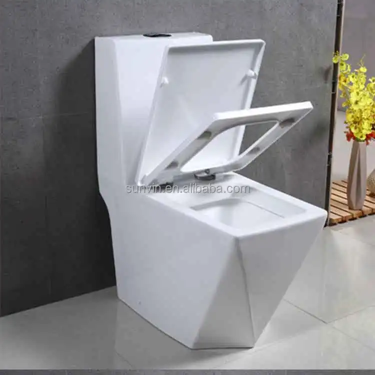 one piece ceramic modern one piece toilet ceramics toilet