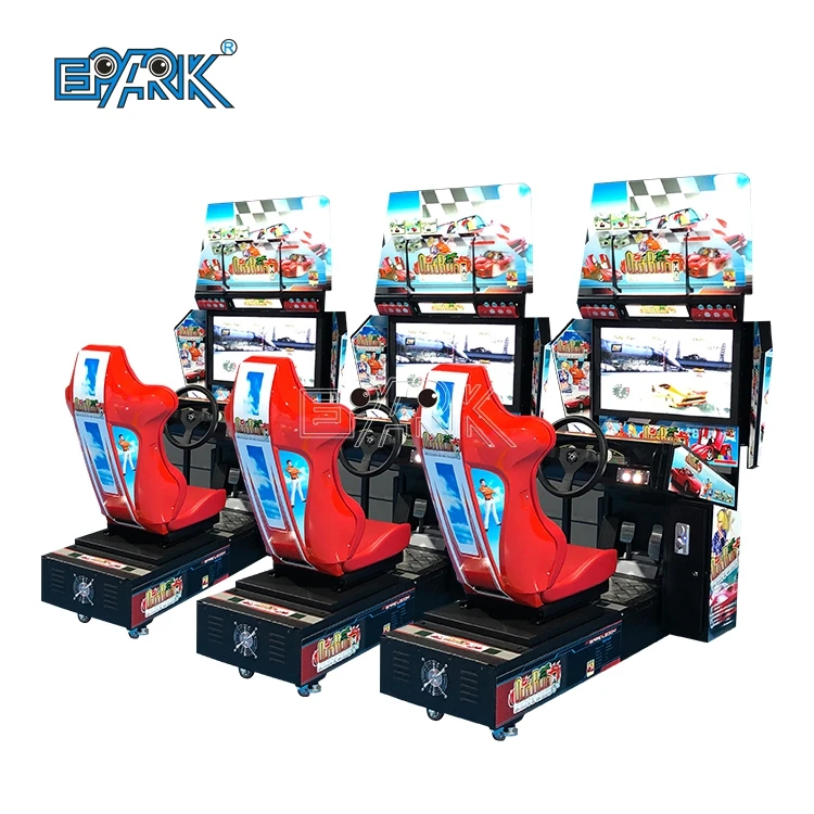 Car Racing Games Online Play HD Outrun Adult Car Driving Simulator Video  Game Machine - China Arcade Games Car Race Game and Video Game Machine  price