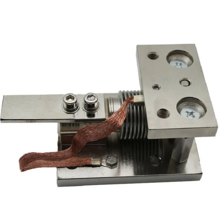 Hbb Module Power Load China Keli HSX Bellow Shear Beam Load Cell Substitute for Mettler ...