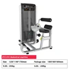 Machine abdominale 010