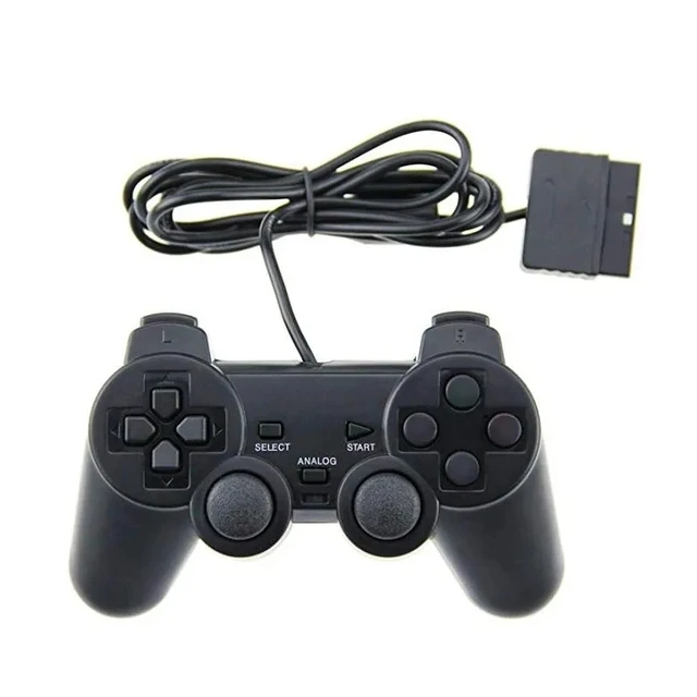 Ps2 controllers near sales me