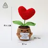 Biglietto elettronico Red Love