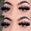 N8076 Wet Spike Lashes Strip