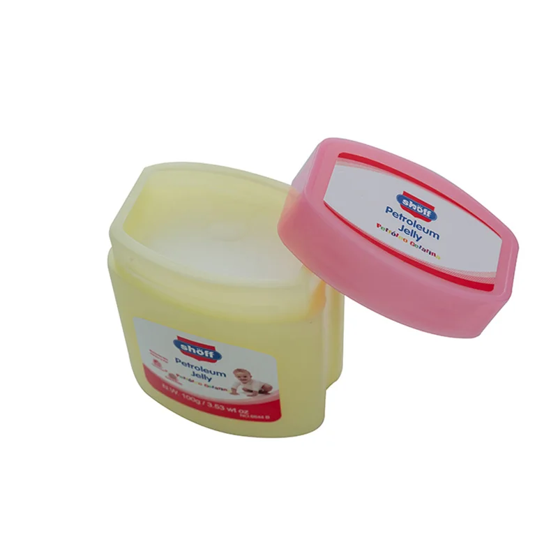 Hign Quality Baby hip protector Moisturizing Exfoliating Body milk vaseline dry serum