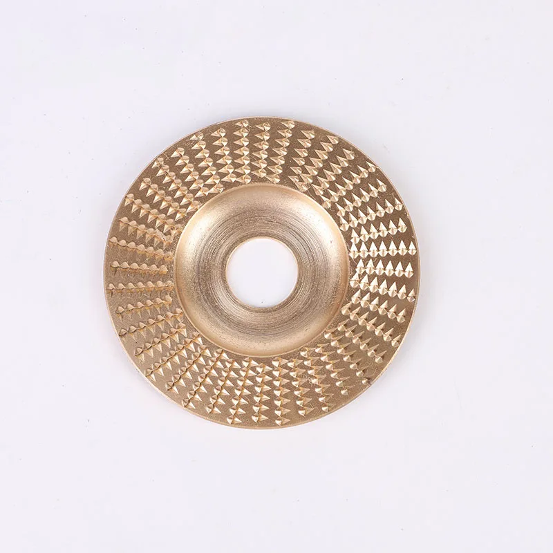 Шлифовальный круг для дерева TOOLEGEND угловой шлифовальный диск резьбы по дереву профессиональный пользовательский