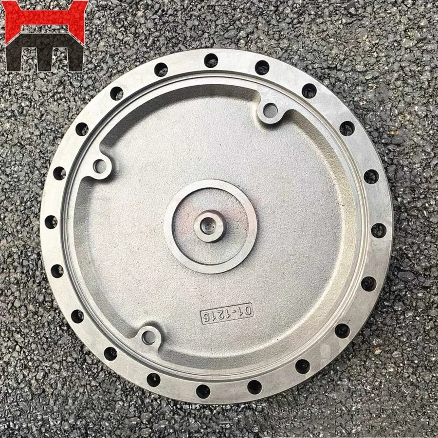 Ko出品 Excavator Parts EC290B Swing Drive Planet Carrier VOE14547280