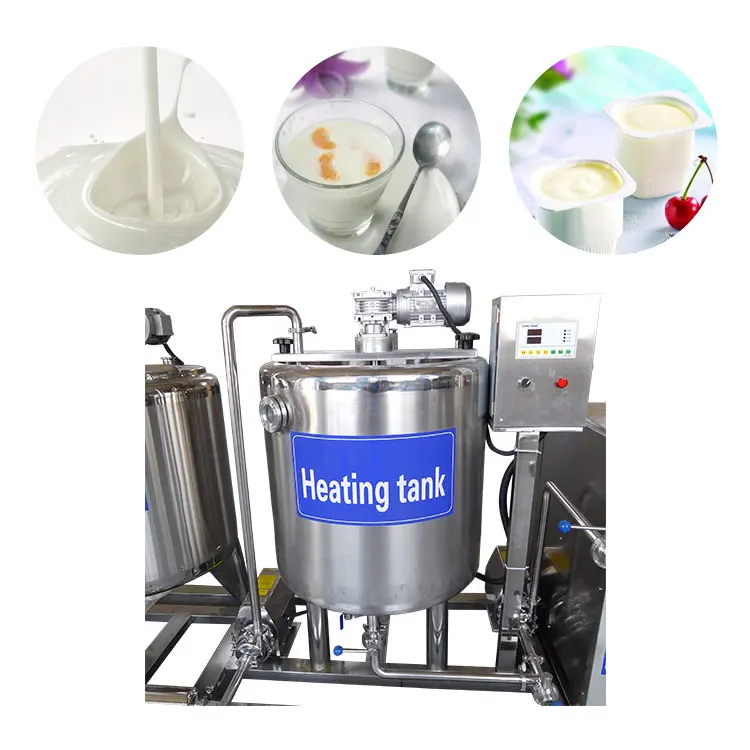 【いくつかの】 ヨーグルト製造機市販ヨーグルト製造機 Buy Commercial Yogurt Making Machine