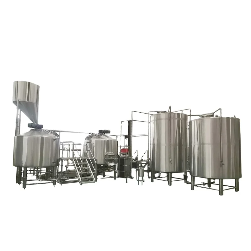 20HL 2000L beer brewery equipment