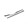 Black Titanium Wire Drawing*2-SS