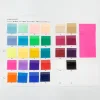 การ์ดสี