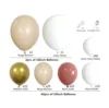 Palloncino rosa