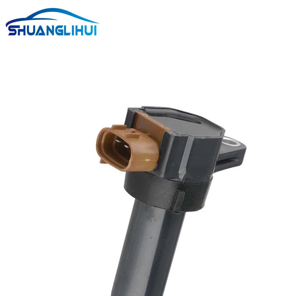High Quality Ignition Coils for Suzuki GRAND VITARA KIZASHI