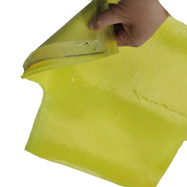 Арамидная армированная ткань UD со стандартом NIJ 3A