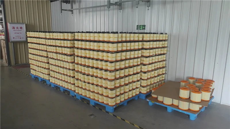 Car Auto Parts Oil Filter F1az-6731-bd 1s7g 6714 Da 7s7g-6714-da Be8z ...