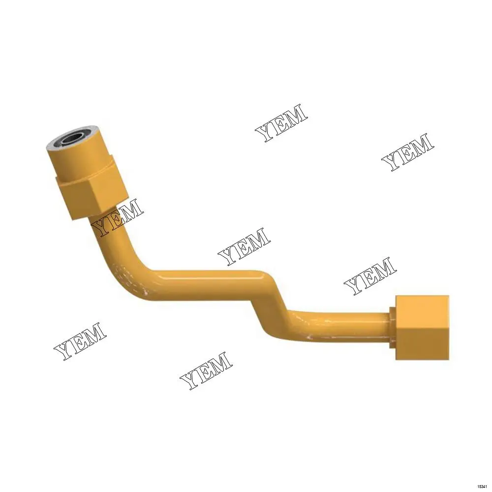 973C Tube Assembly 239-5167 2395167 Engine Repair Kit 5