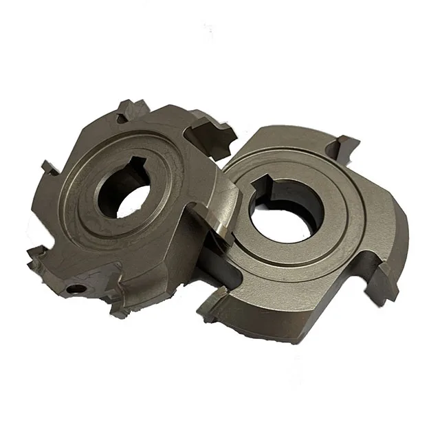 TCT сплав 6 зубцов 4 зубца тонкая Обрезка карбидная кромкооблицовочная машина резак нож для кромкооблицовочных деталей