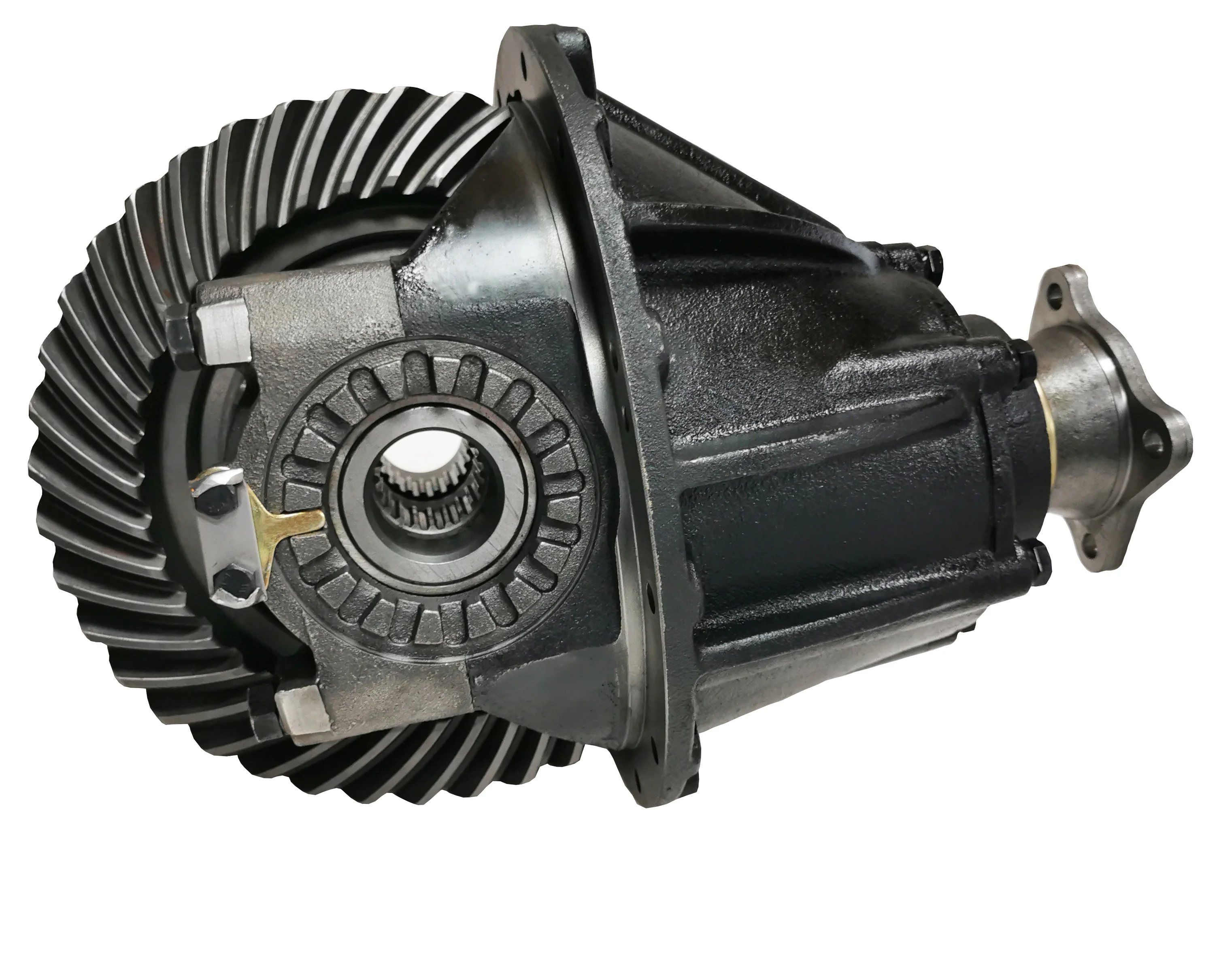 ooeiaj 8-97388-712-0 NQR 7/43 320mm Differential Pinion for Isuzu