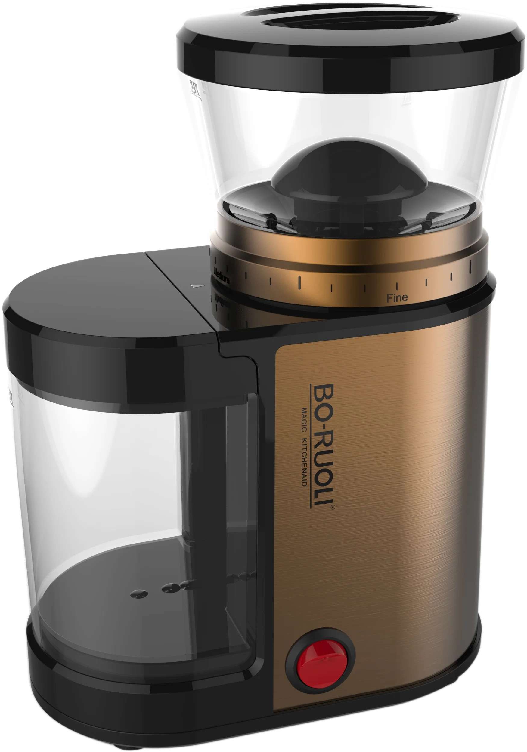 Custom New Arrival Grinding Mini Small Machine Stainless Steel Electric