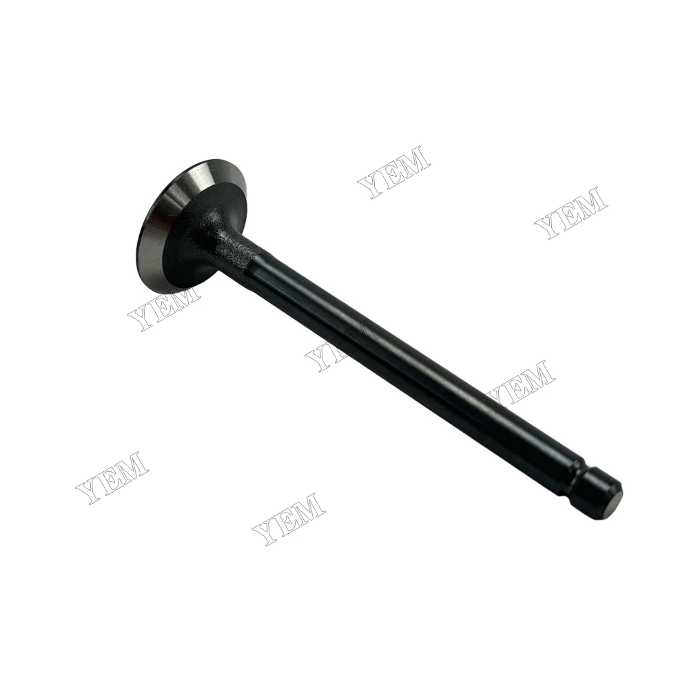 Exhaust Valve 1G686-13120 Fit for Kubota Z482 Engine 5