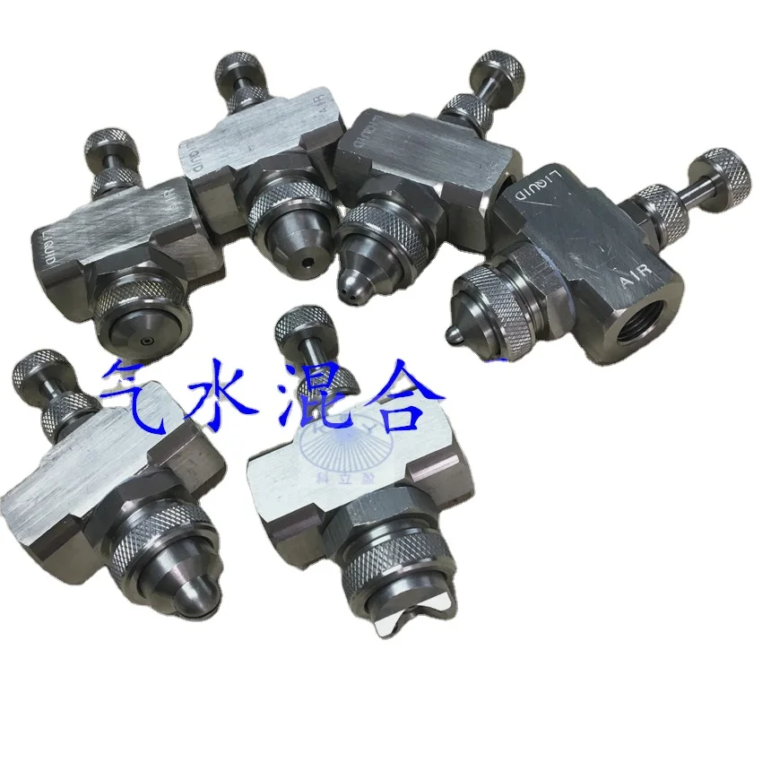 Плоский распылитель siphon, распылитель воздуха