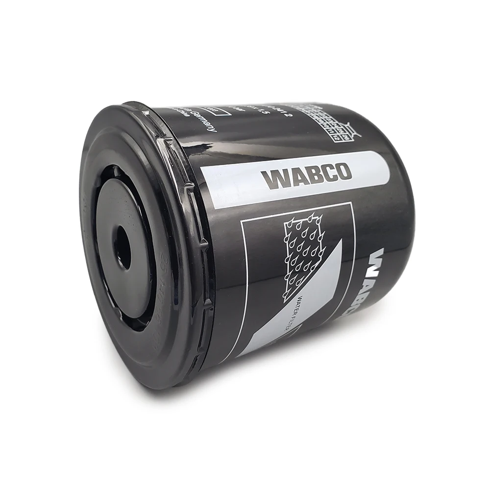 Original air Dryer Cartridge for Truck Brake System Black Drying tank ...