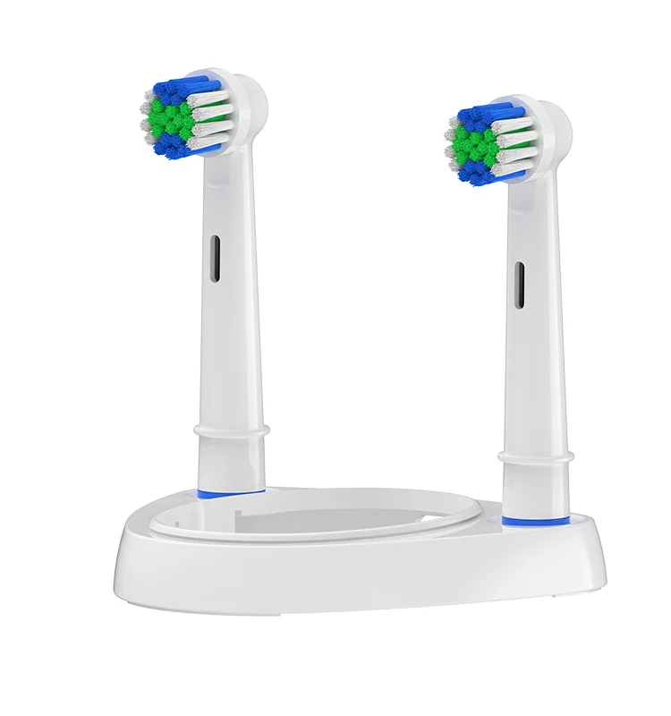 Hot Selling Rotating Electric Toothbrush Replacement Heads Toothbrush Heads For Electric Tooth Brush supplier