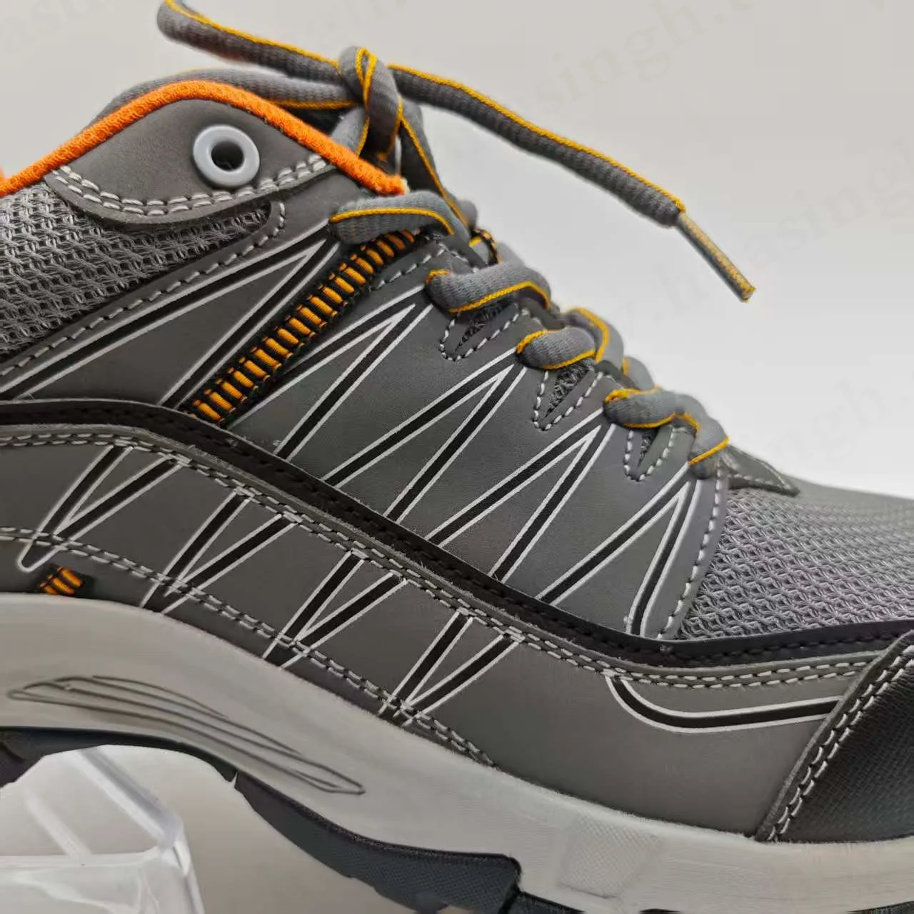 Detail shot
