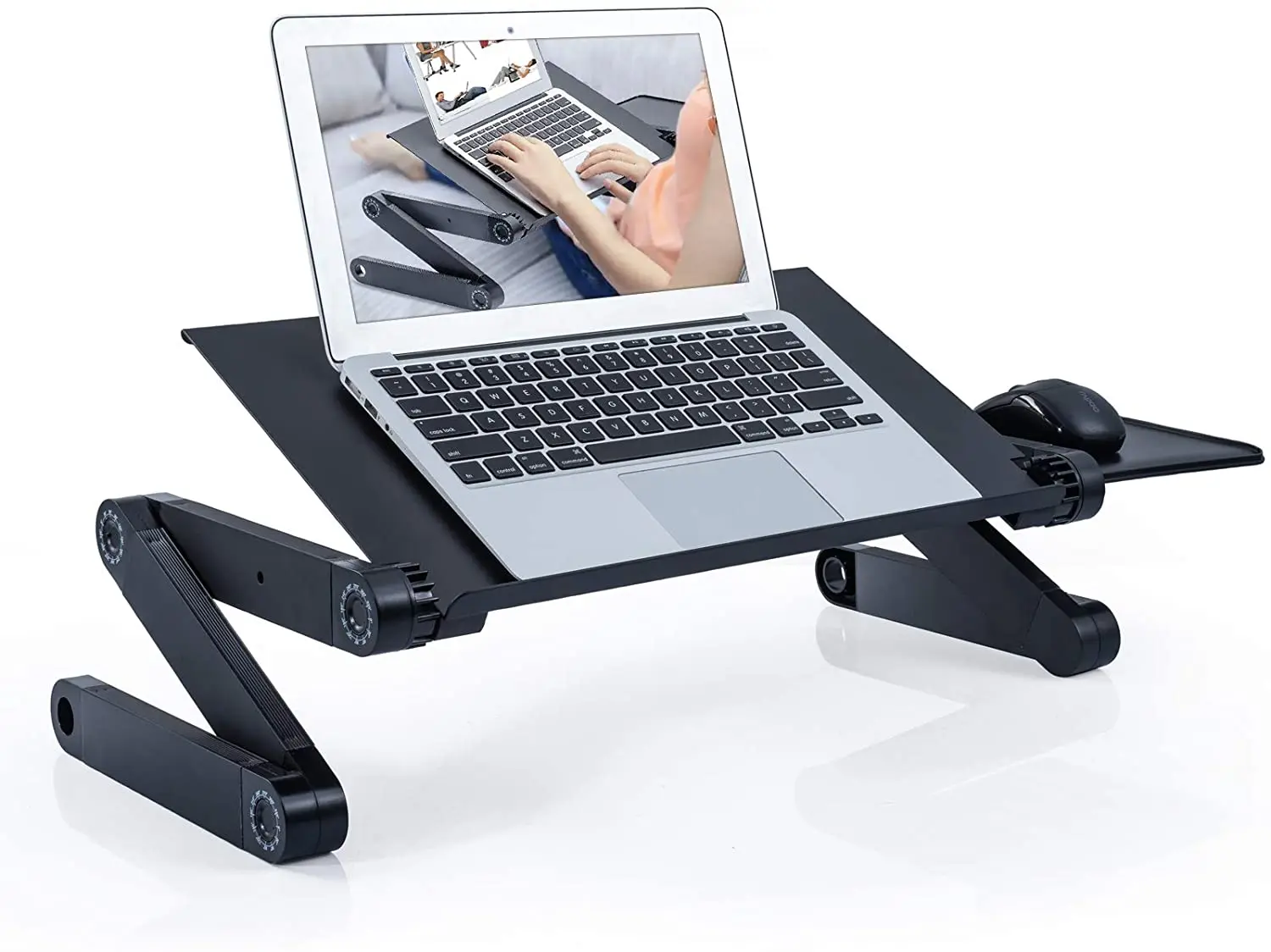 Laptop-Tisch meja laptop dizustu bilgisayar masasi jadual stol pod laptopa tavolo pc portatile