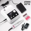 White-US plug