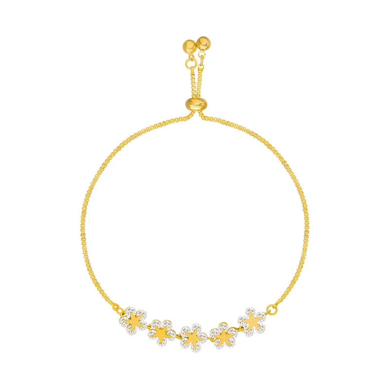 ❤はるるんさま❤2025年Bracelet❤✨️ Amazon.com: Helen de Lete Original Moon and Stars 925