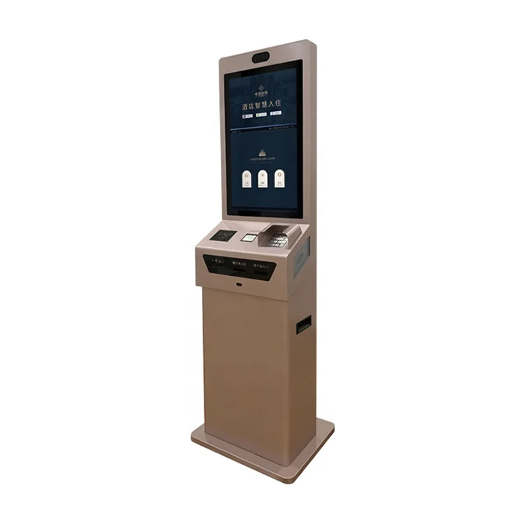 Return terminal