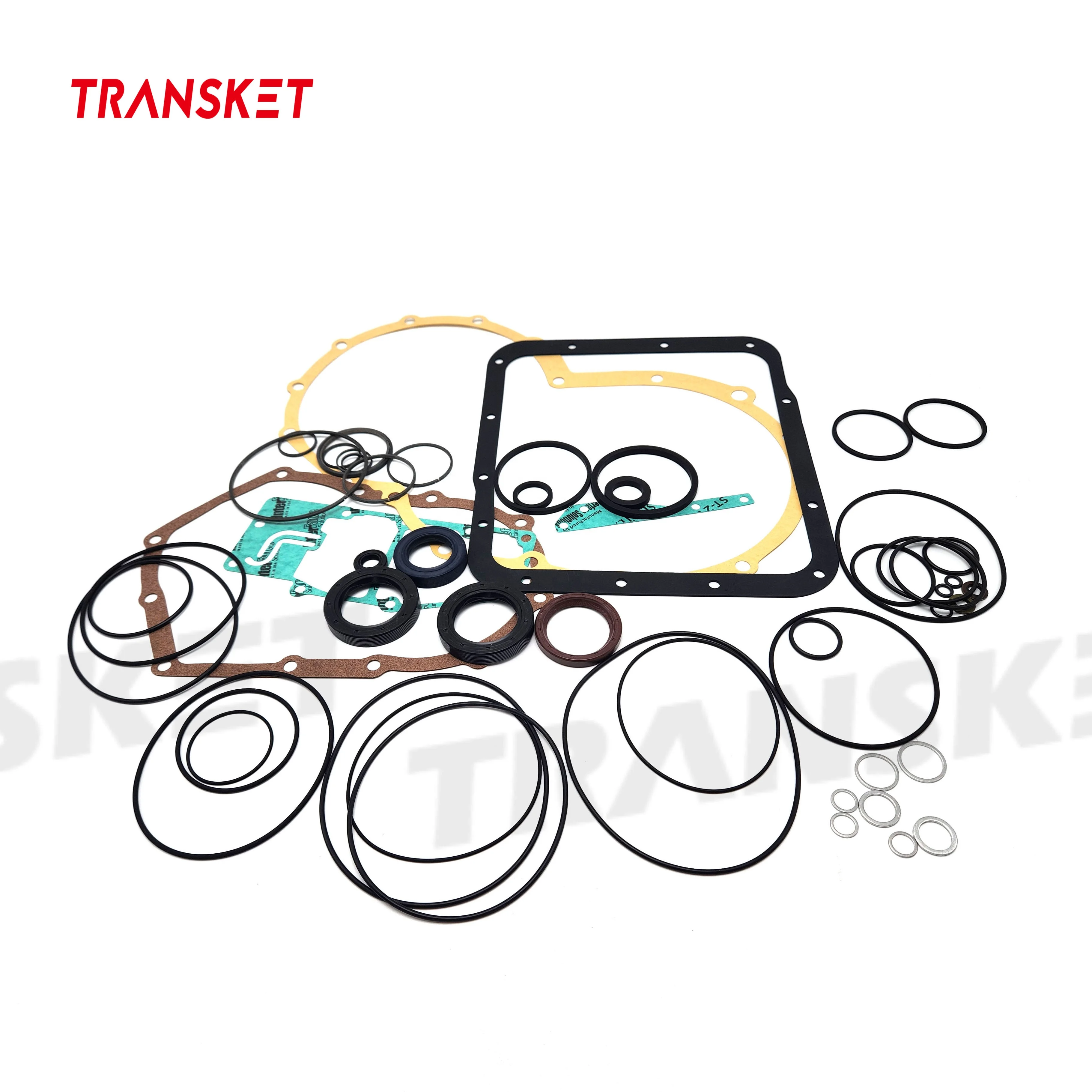 Auto Transmission Gearbox 4HP-14 systems Gearbox overhaul Kit gasket Kit  For ZF 4HP14